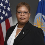 Dr. Wanda Jones-Heath